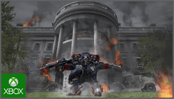 “FromSoft™, give me Metal Wolf Chaos 2” and other weird fan requests