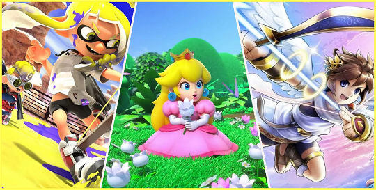 8 Nintendo games that should have a Super Mario RPG-style spin-off