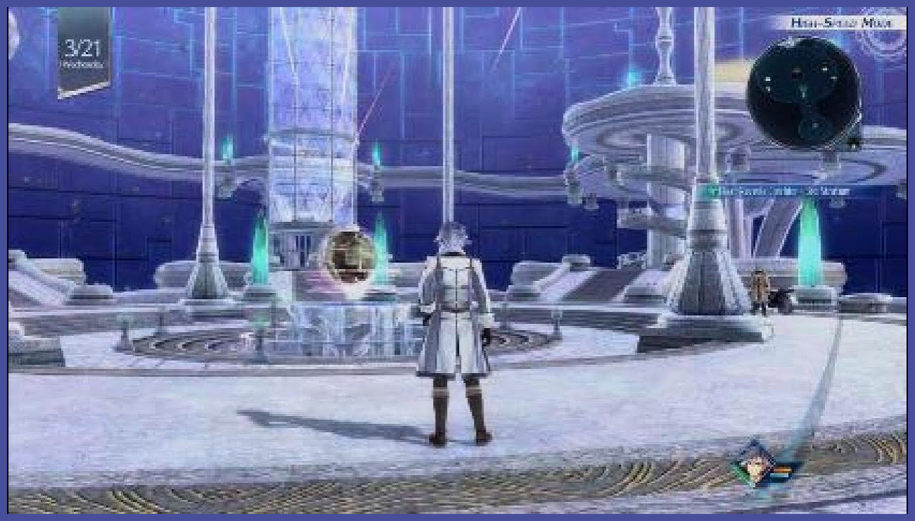 The Legend of Heroes: Trails Into Reverie Reverie Corridor guide