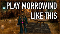 OpenMW revamps Morrowind’s visuals, adds scripting API OpenMW revamps Morrowind’s visuals, adds scripting API