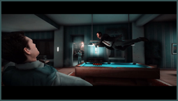 Nostalgia for old games and the Max Payne 3 announcement