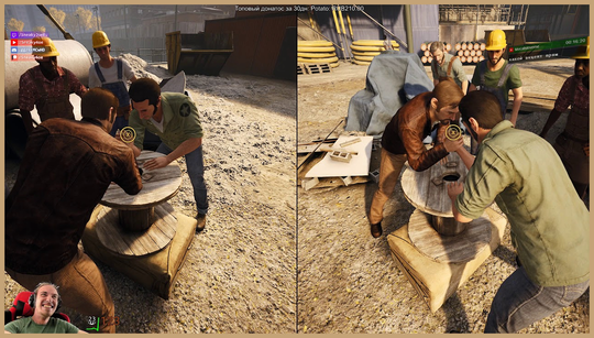 How to disable button mashing quick time events