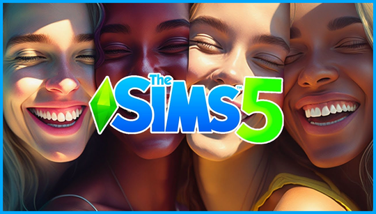 The Sims 5 announced, ending years of speculation