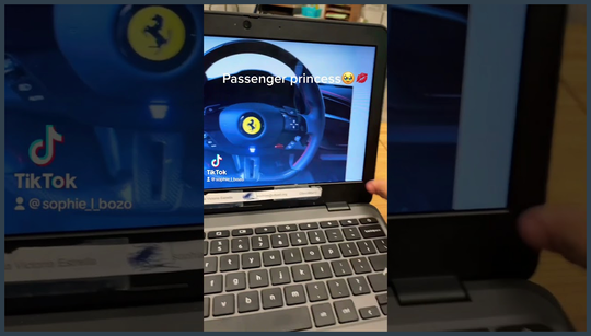 The passenger princess trend is all about luxury and lifestyle The passenger princess trend is all about luxury and lifestyle