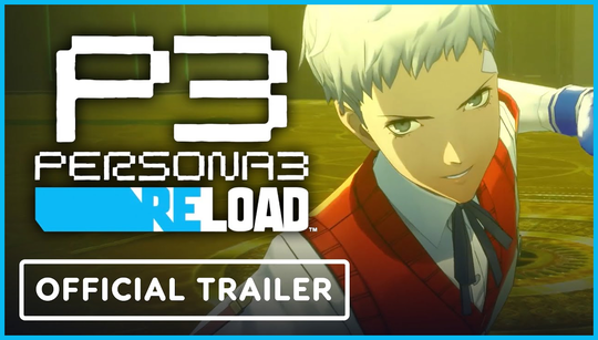 Persona 3 Reload removes “broken” Social Links