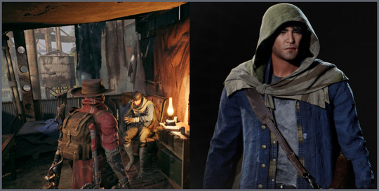 How to respec in Remnant 2