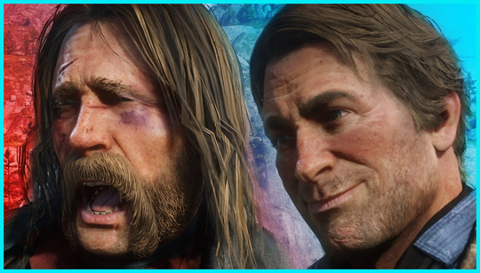 Red Dead Redemption 2’s happy ending – all dead gang members