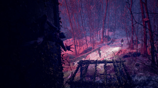 Macabre avoids horror tropes with a uniquely Australian flavour