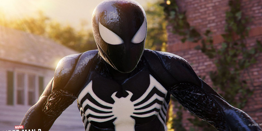 Could Marvel’s Spider-Man 2 have Symbiote-infected civilians?