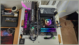 ASRock Z790 Taichi Lite review