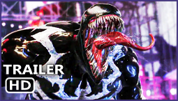 Spider-Man 2 trailer confirms Venom is Harry Osborn