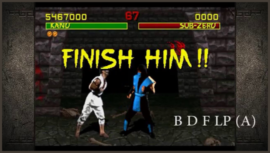 How to do a Mortal Kombat 1 Fatality