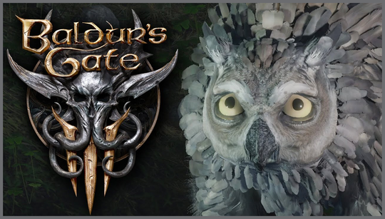 How to get the Baldur’s Gate 3 Owlbear Cub