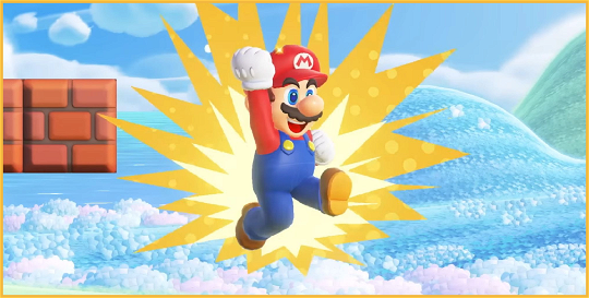 Nintendo announces Super Mario Bros. Wonder Direct, date, and time