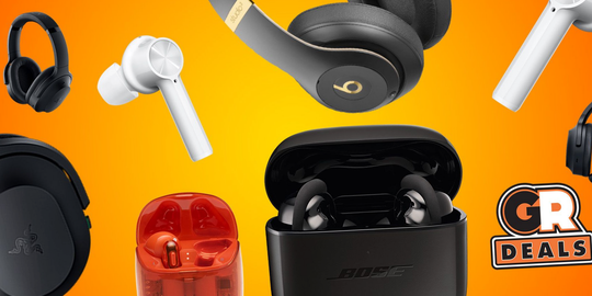 Best wireless headphones and earbuds deals 2023