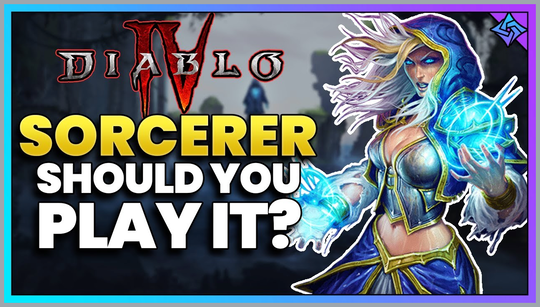 Diablo 4 patch nerfs new Sorceress Unique, but it’s making us sick