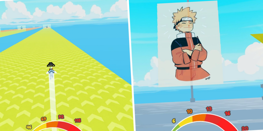 Anime Racing Clicker codes – all current codes and how to redeem