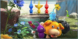 Pikmin 4 review – the best in the series