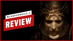 Blasphemous 2 review – bloody brilliant