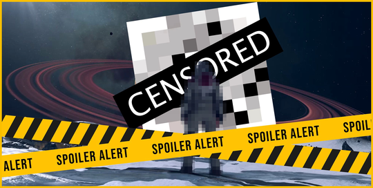 Starfield leaks are here, but don’t worry, the game is impossible to spoil