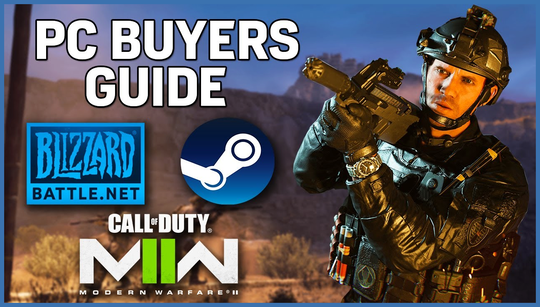 Call of Duty’s Battle.net exclusivity was a “resounding failure,” but not exactly