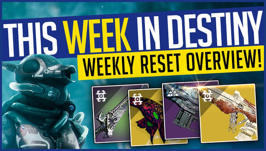 Destiny 2 players can claim July 2023 Prime Gaming rewards