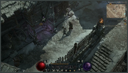 How to get Ravager’s Aspect in Diablo 4 How to get Ravager’s Aspect in Diablo 4