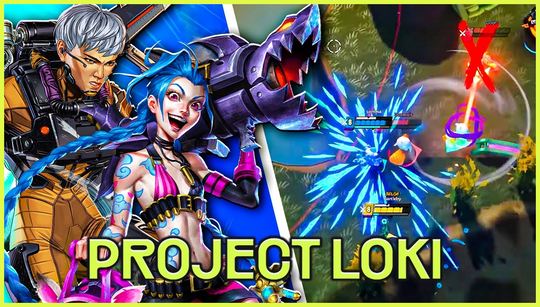 Project Loki aims to fill the Battlerite-shaped hole in our hearts