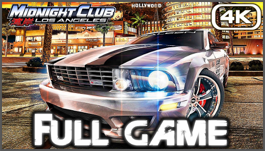 Midnight Club is the casual racing game you can’t resist