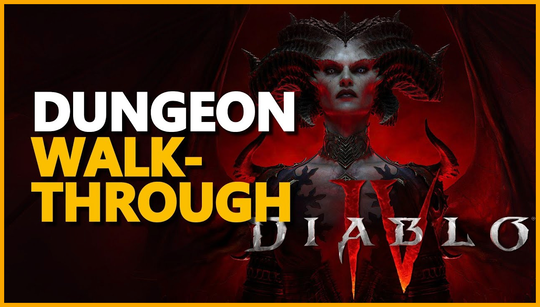 How to beat Diablo 4’s Ruins of Eridu dungeon