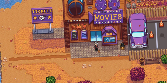 The Stardew Valley Missing Bundle guide