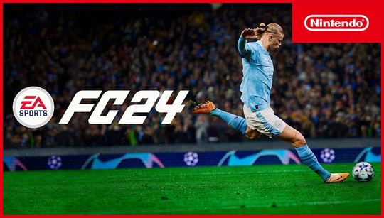 EA FC 24 on Switch will have all game modes, “game changing” for Switch FIFA