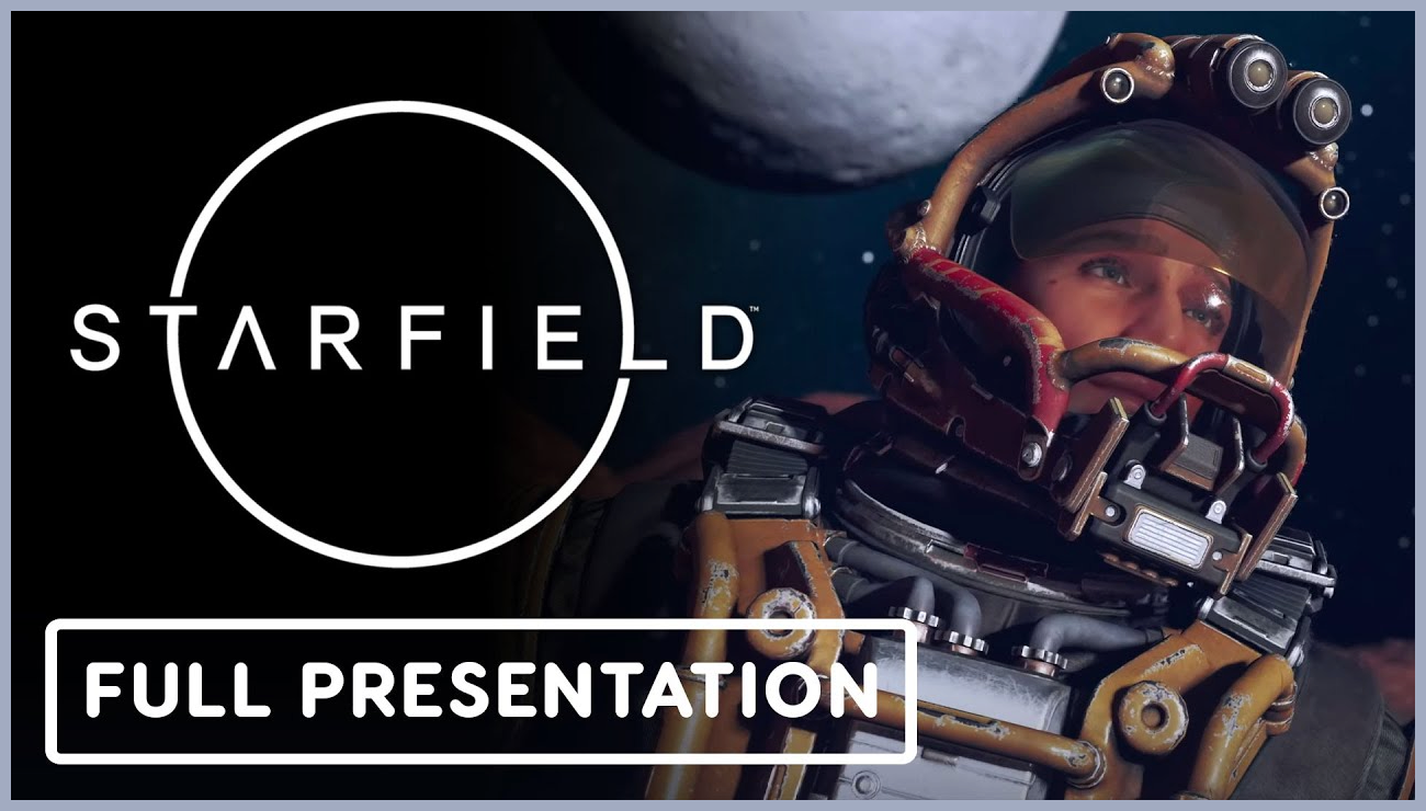 Starfield Early Access When Is The Starfield Early Access Start Date 6694