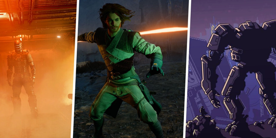 These are the best new games to play on EA Play Pro