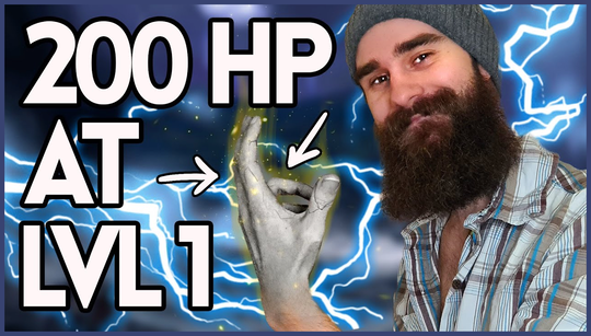 These are the best ways to break Dungeons & Dragons