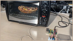 Tasty Raspberry Pi project cooks up a Raspberry Pie