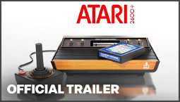 Atari 2600+ announcement leaves gamers confused and disappointed