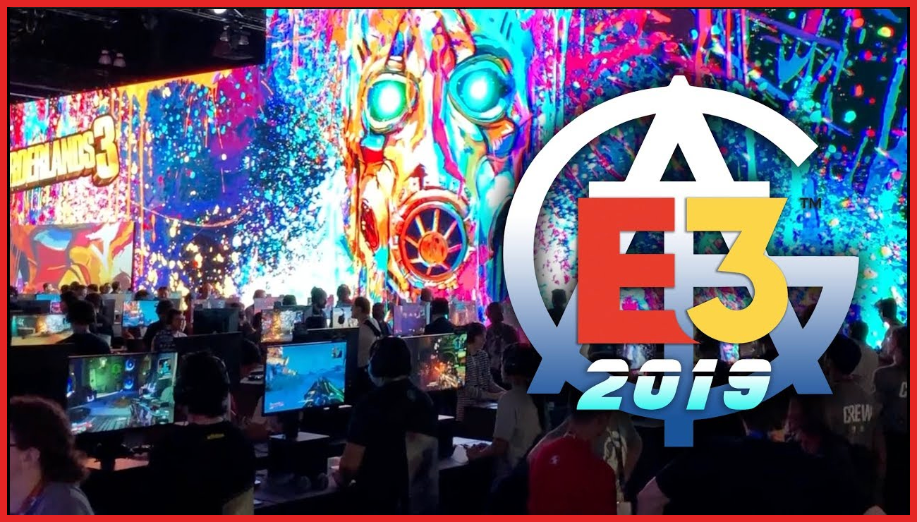 E3 “not dead” despite canceled 2024 and 2025 showings, ESA says