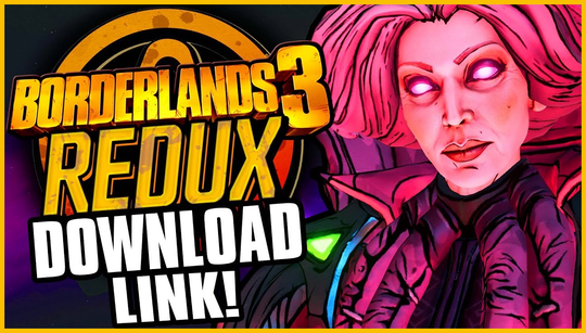 The best Borderlands 3 mods