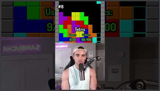 Most loved games of all time, according to Reddit Most loved games of all time, according to Reddit