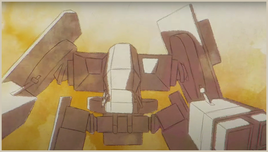 Starfield mechs – what we know so far