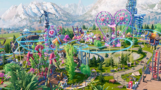 Get ready to trash physics in new Tropico 6 sim game Get ready to trash physics in new Tropico 6 sim game