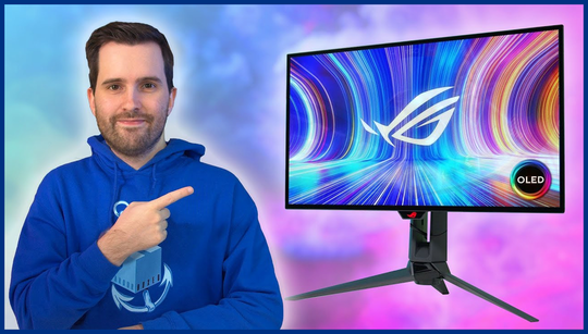 Get 50% off this unbeatable Samsung gaming monitor