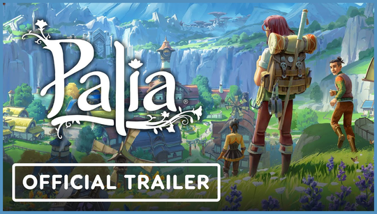 Get ready for Palia’s closed beta with these beta key tips