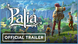 Get ready for Palia’s closed beta with these beta key tips