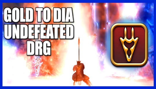 Dragoon guide for PvP in Final Fantasy 14 – Crystalline Conflict Dragoon guide for PvP in Final Fantasy 14 – Crystalline Conflict