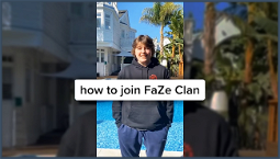 FaZe Clan signs its first fighting game players in historic move