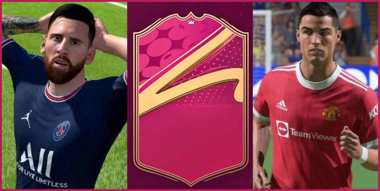 The best FIFA 23 FUTTIES cards
