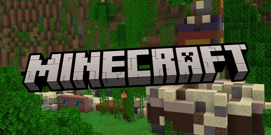 Minecraft’s trail ruins contain essential archeological loot