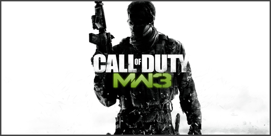 Modern Warfare 3 remake confirmed through leaked Monster Energy promotion